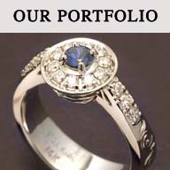 Custom jewelry Portfolio