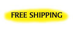 free
                          shipping