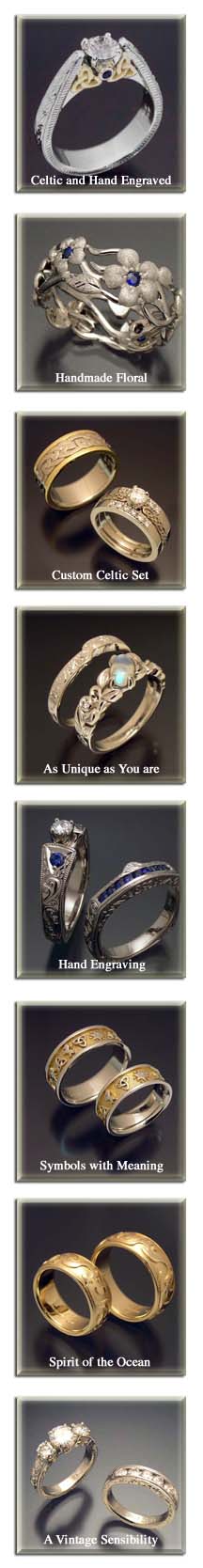 wedding rings